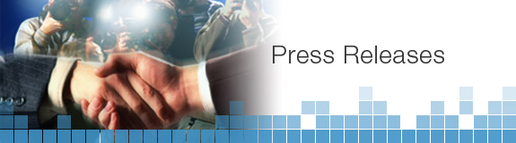 Press Releases